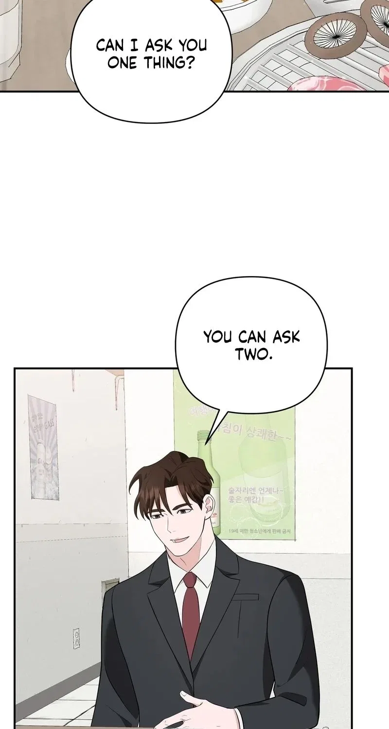 The Last Match Chapter 18 – Page 2