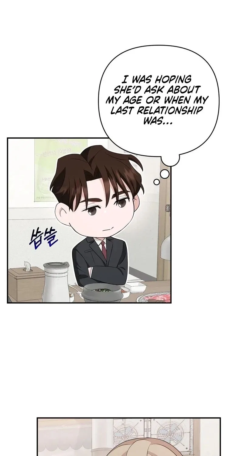 The Last Match Chapter 18 – Page 4