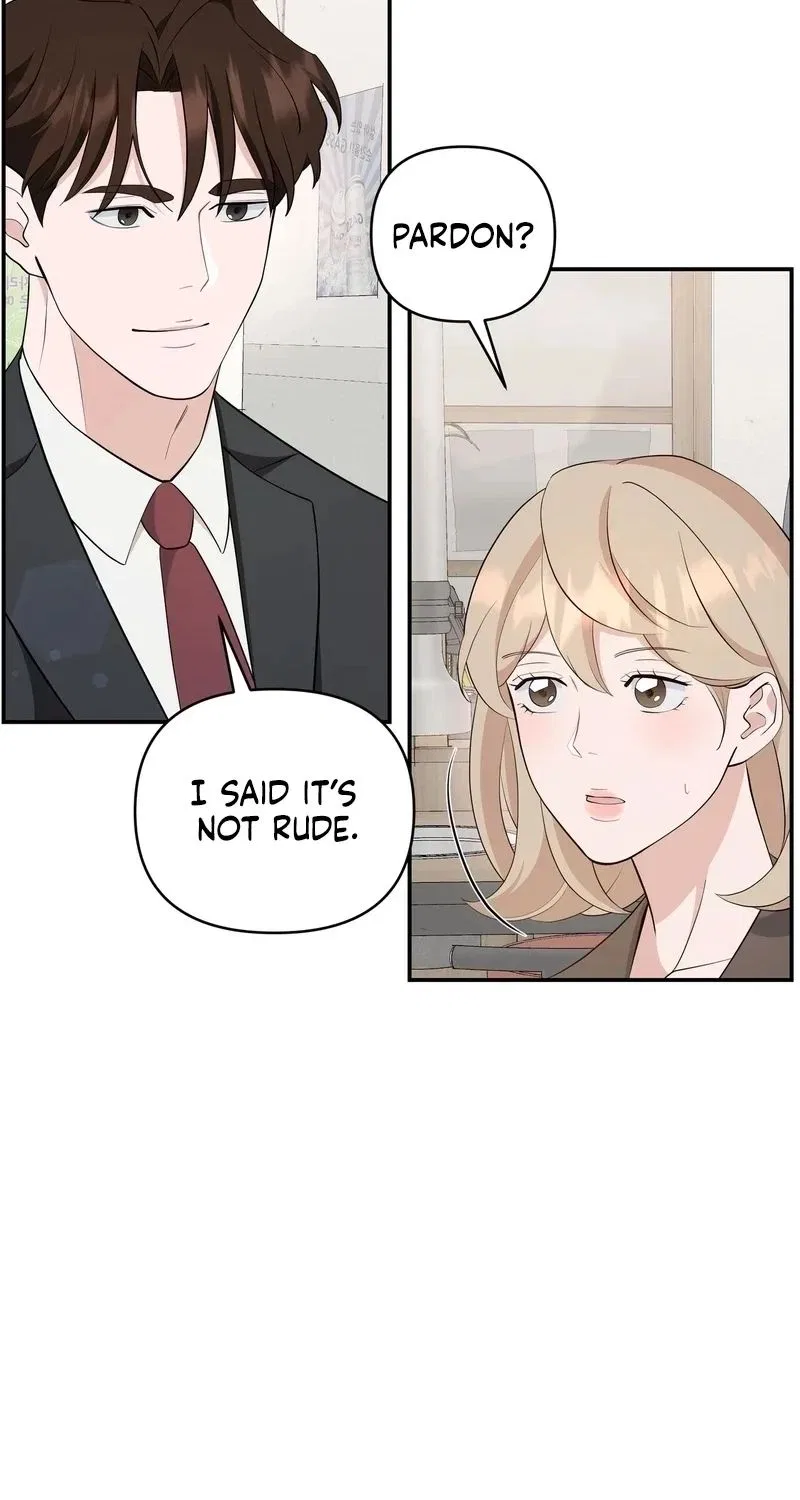 The Last Match Chapter 18 – Page 6
