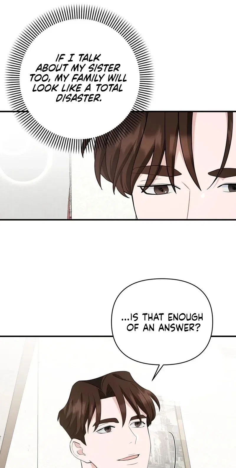 The Last Match Chapter 18 – Page 11