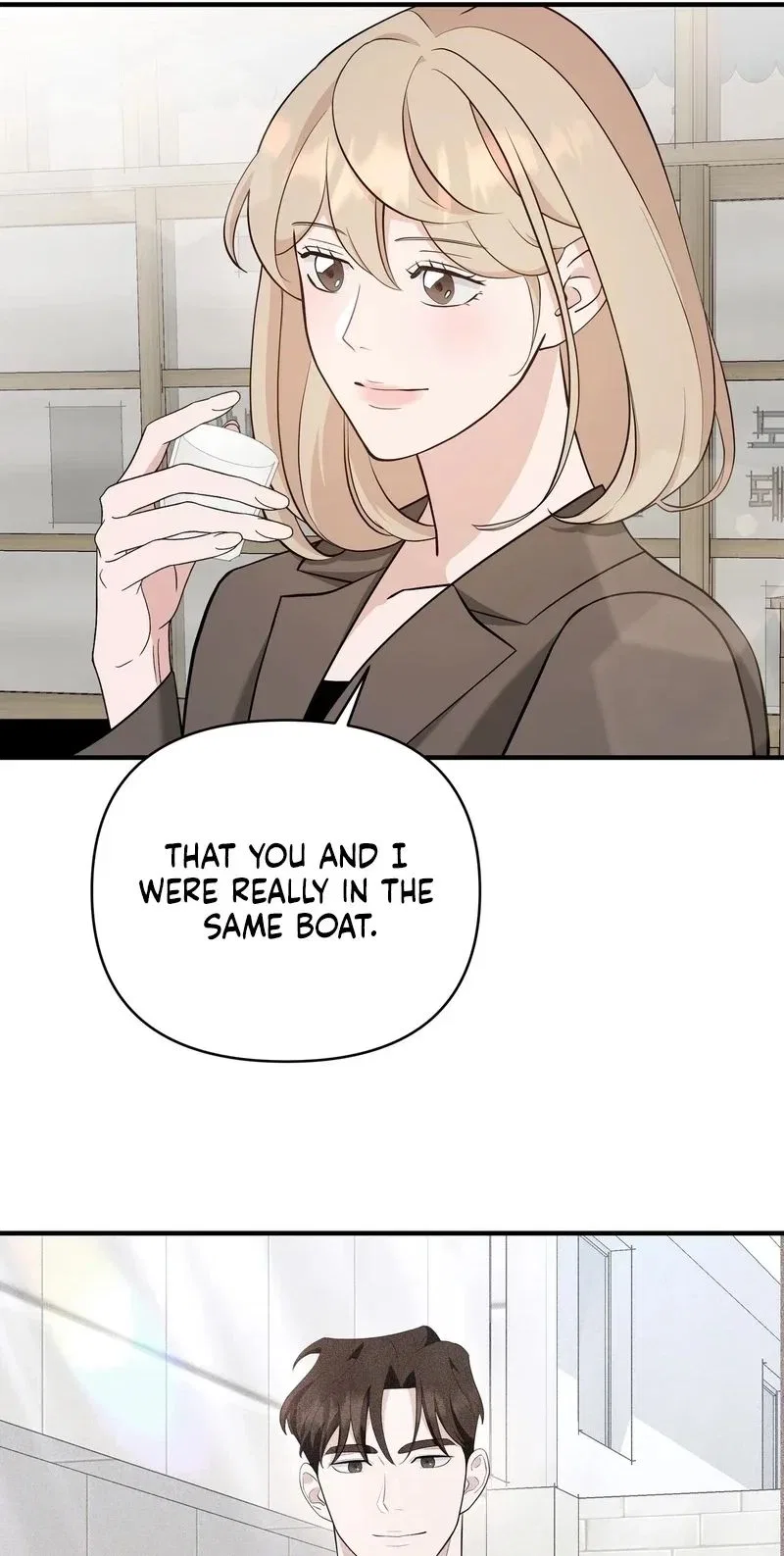 The Last Match Chapter 18 – Page 15