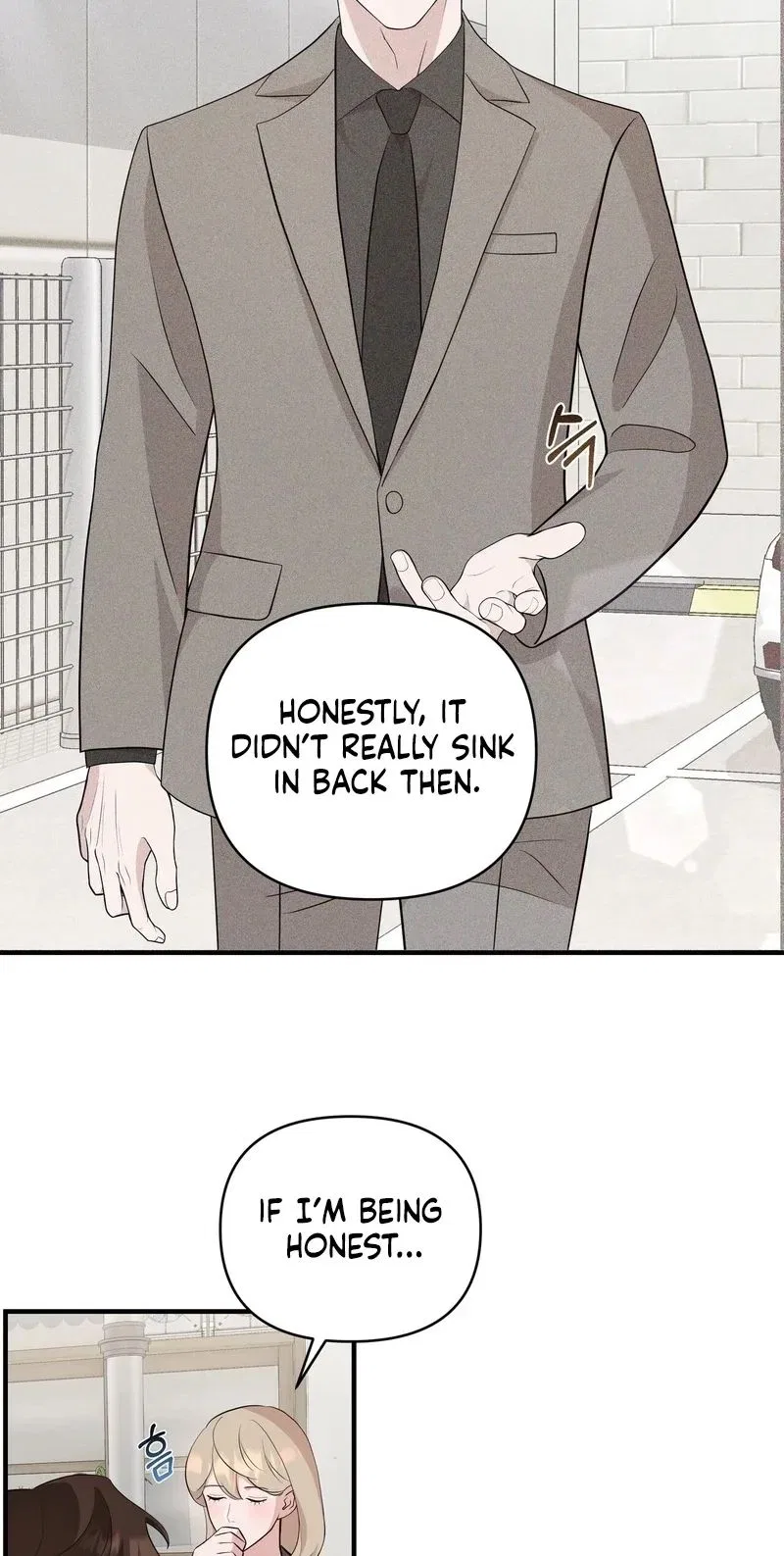 The Last Match Chapter 18 – Page 16