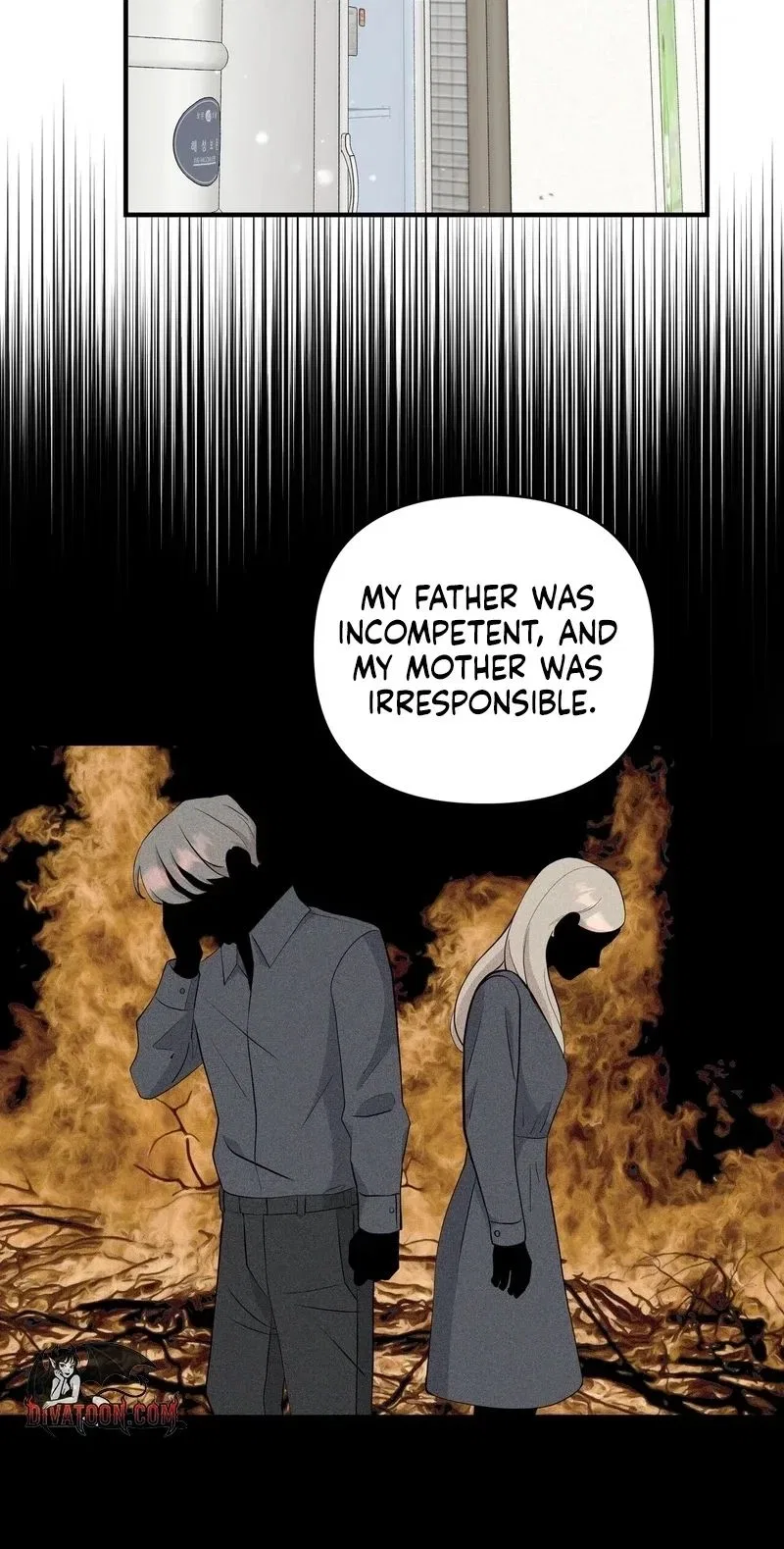 The Last Match Chapter 18 – Page 19