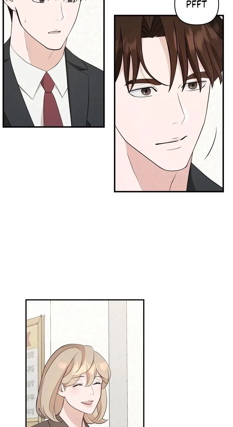 The Last Match Chapter 18 – Page 24