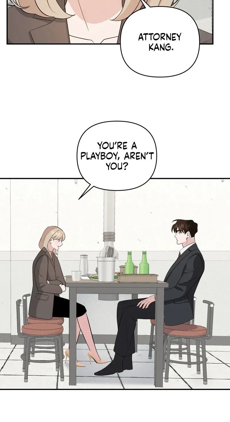 The Last Match Chapter 18 – Page 26