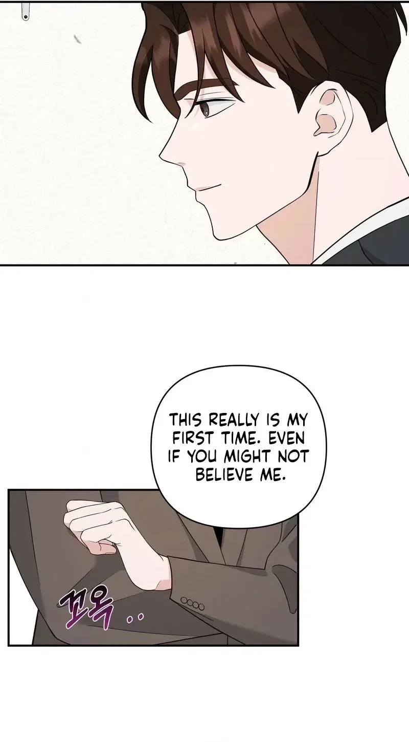 The Last Match Chapter 18 – Page 30