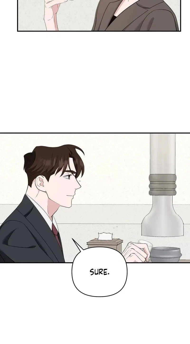 The Last Match Chapter 18 – Page 34