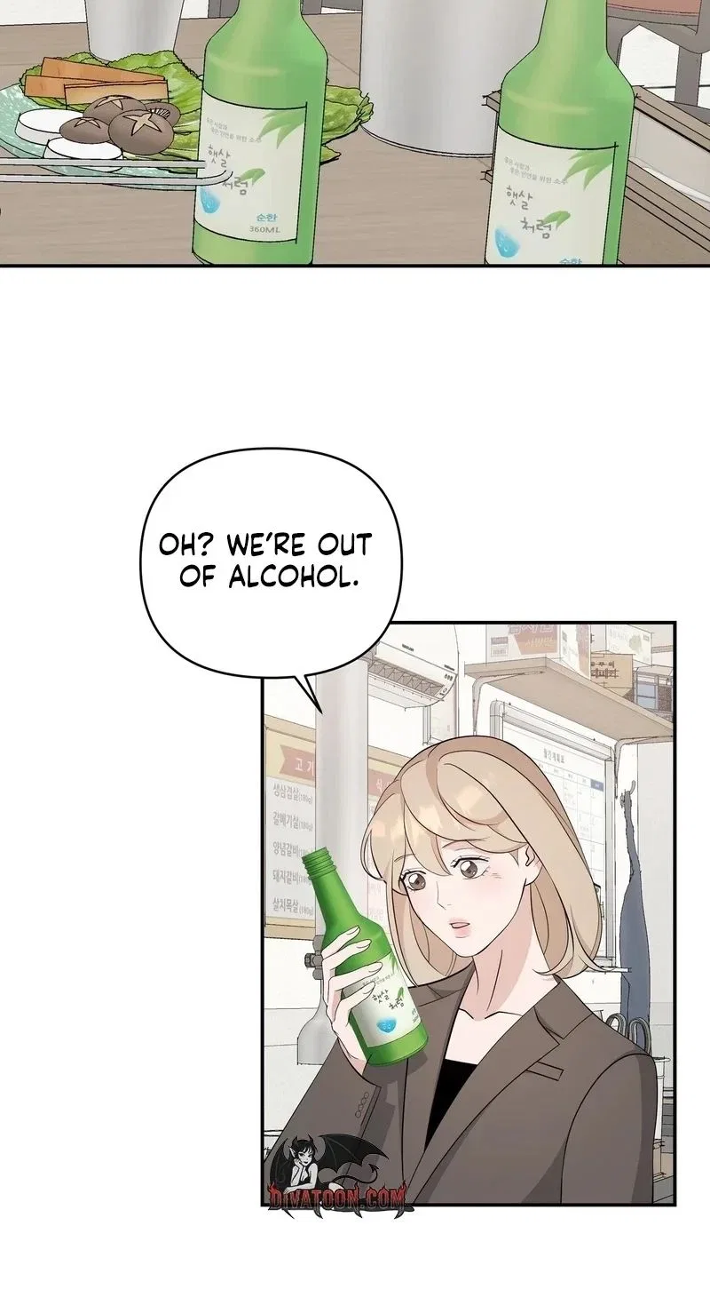 The Last Match Chapter 18 – Page 38