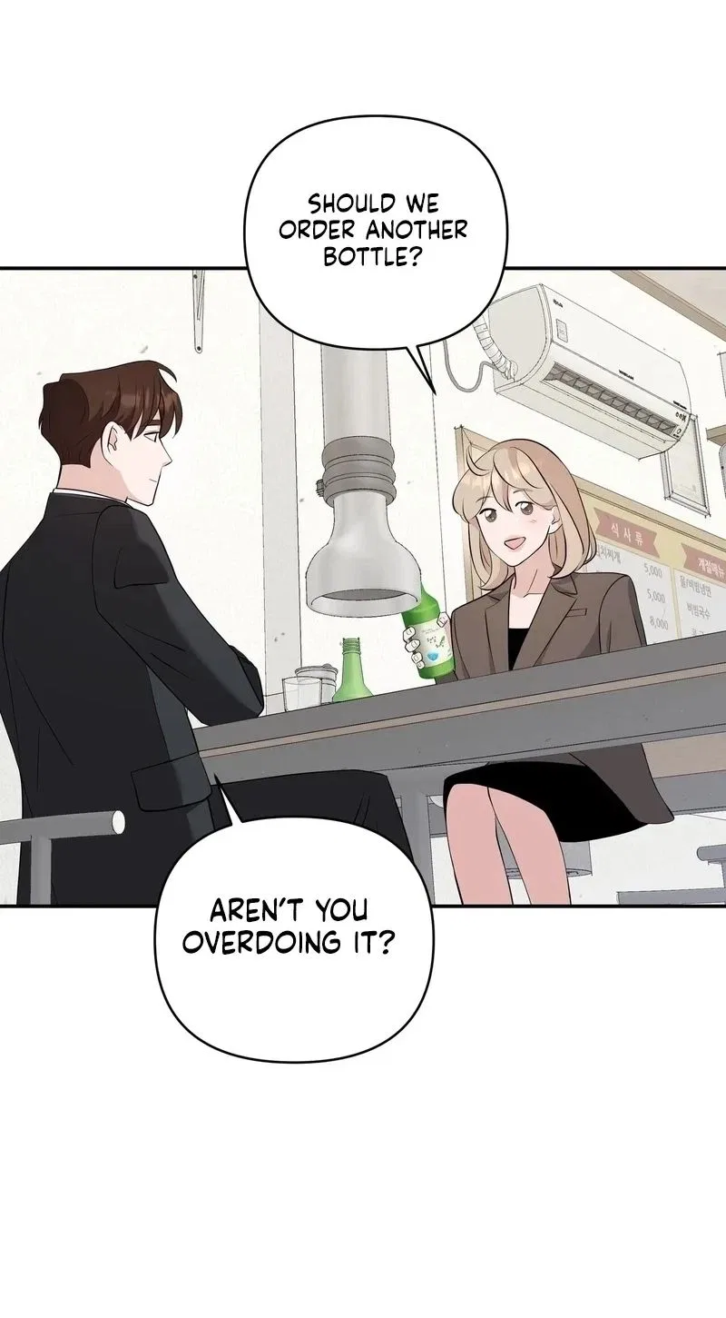 The Last Match Chapter 18 – Page 39