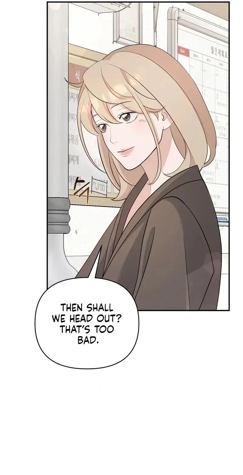 The Last Match Chapter 18 – Page 40