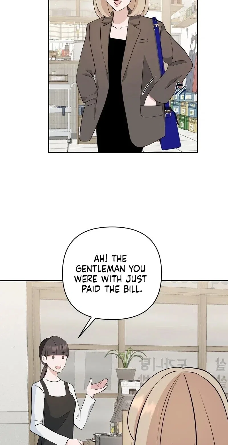 The Last Match Chapter 18 – Page 42