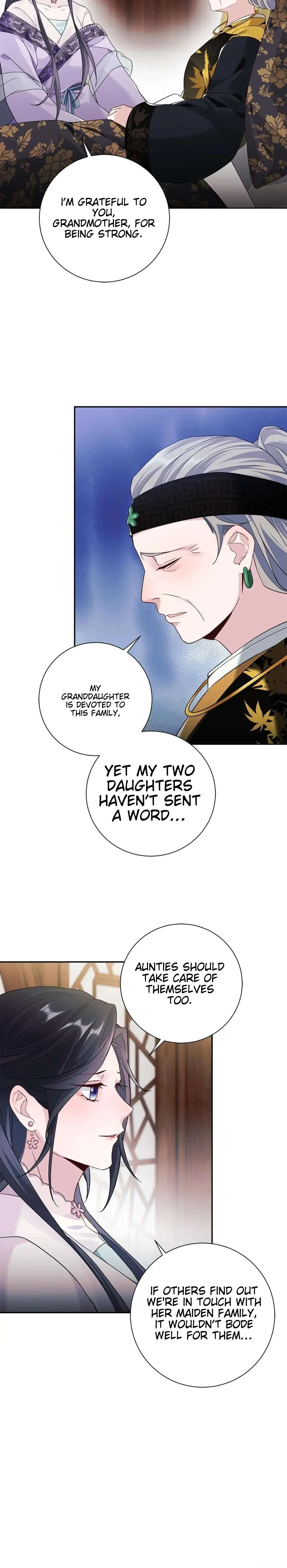The Story of Huazhi Chapter 4 – Page 18