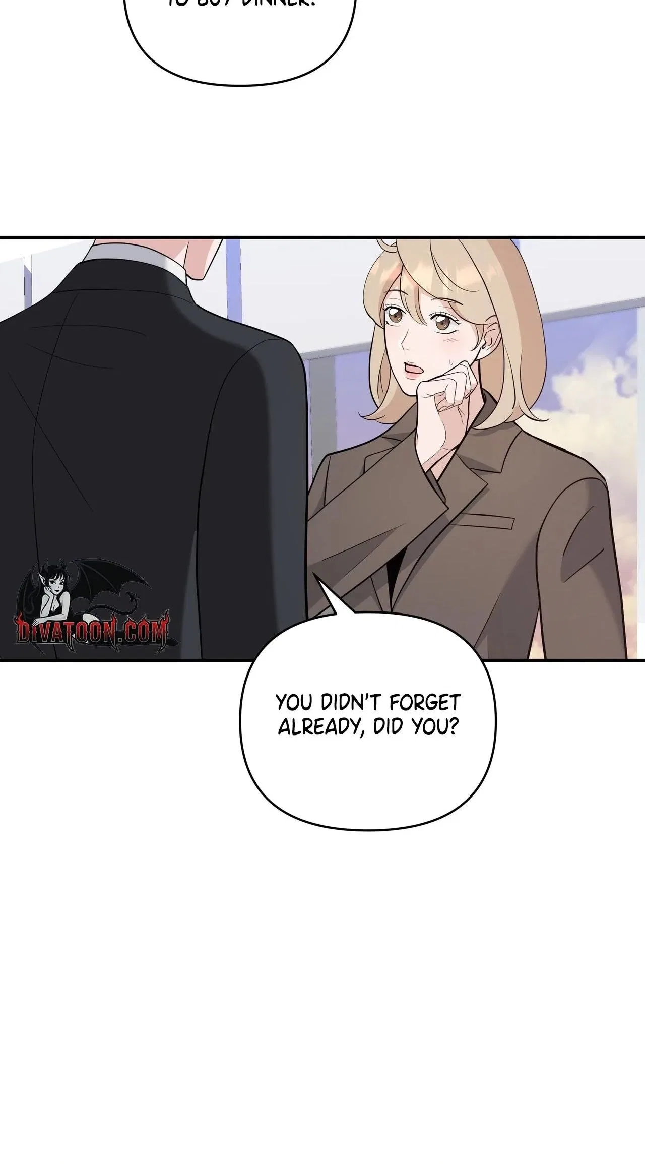 The Last Match Chapter 17 – Page 3