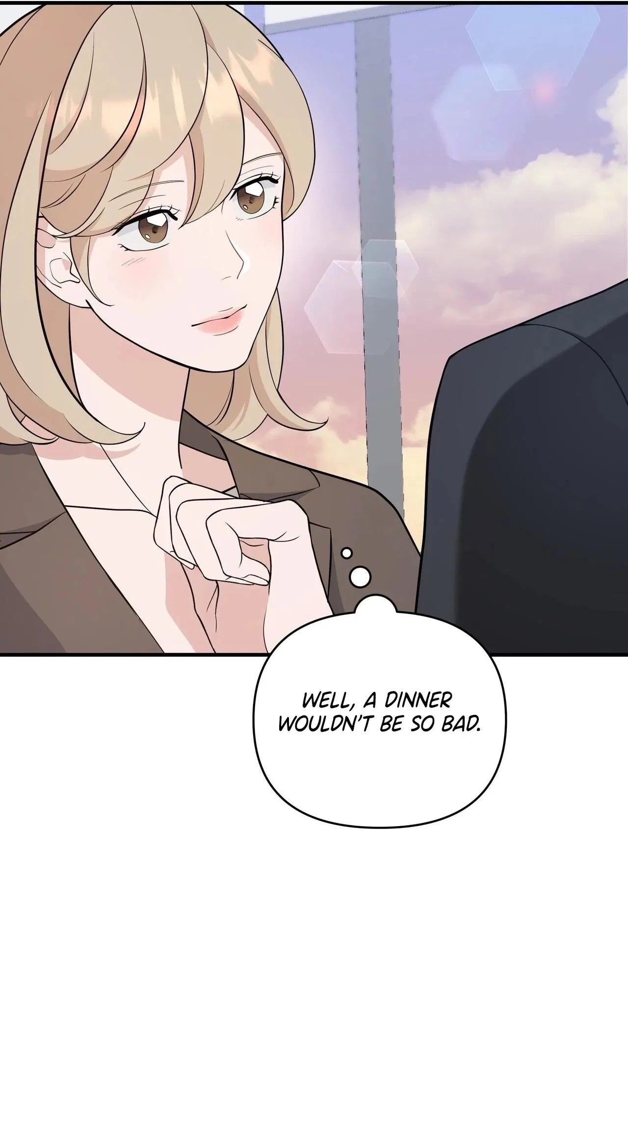 The Last Match Chapter 17 – Page 4
