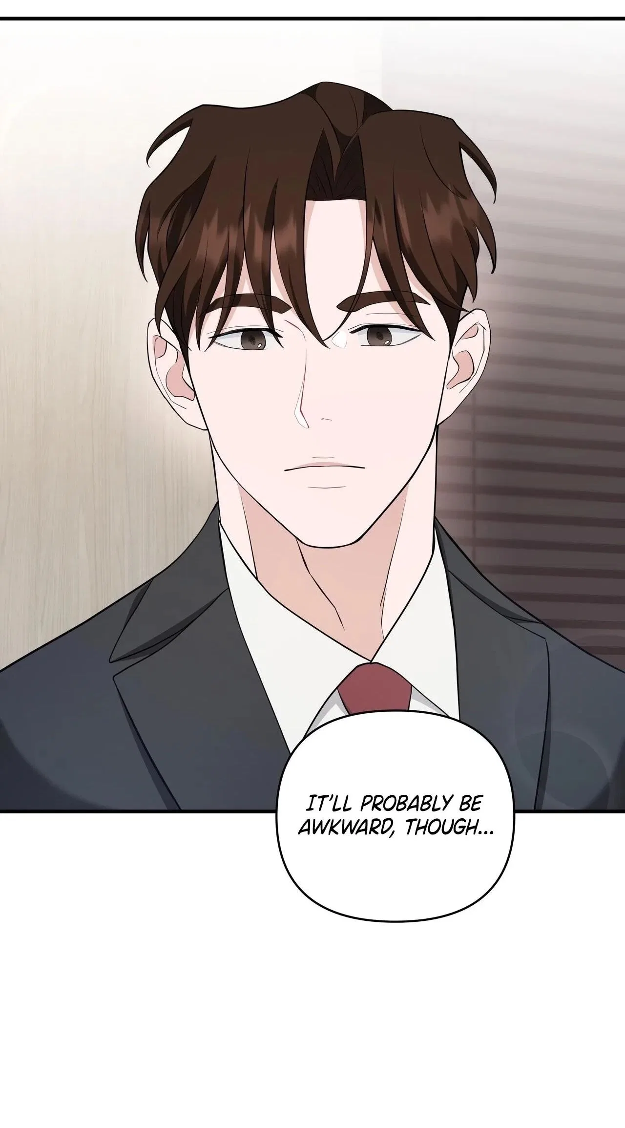 The Last Match Chapter 17 – Page 5