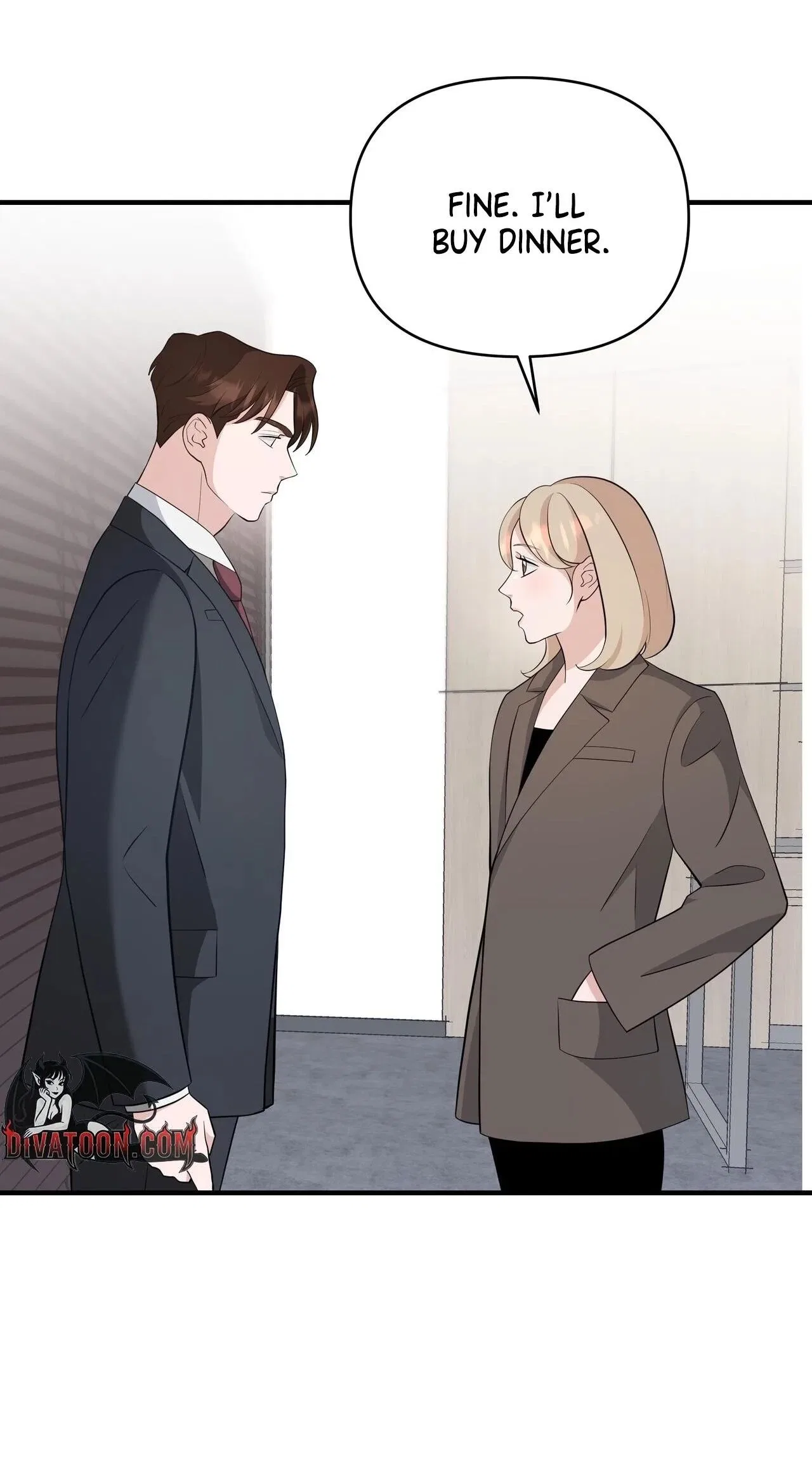 The Last Match Chapter 17 – Page 6
