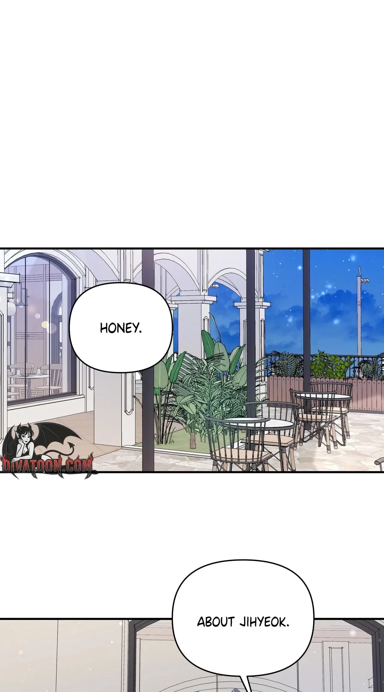 The Last Match Chapter 17 – Page 11