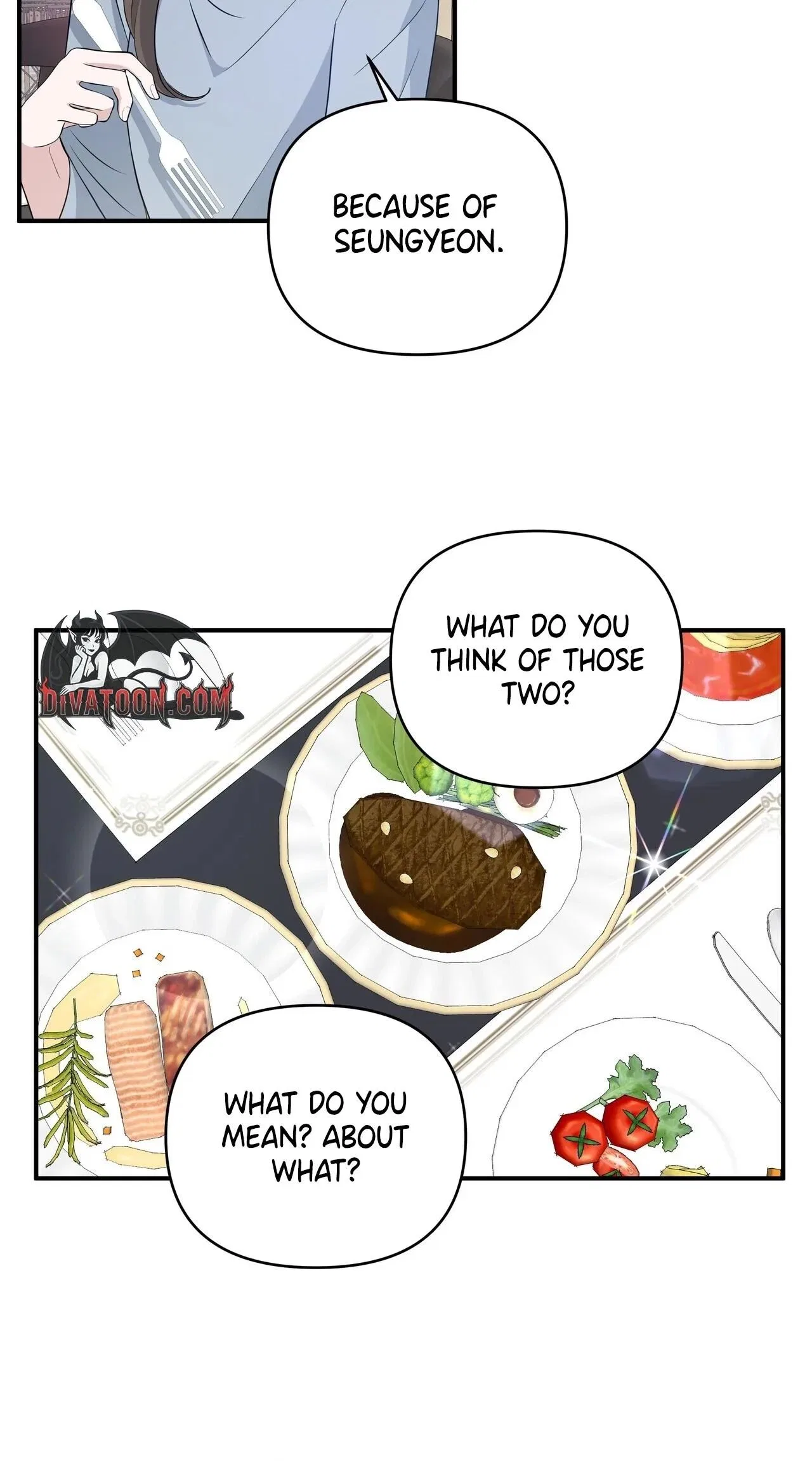 The Last Match Chapter 17 – Page 13