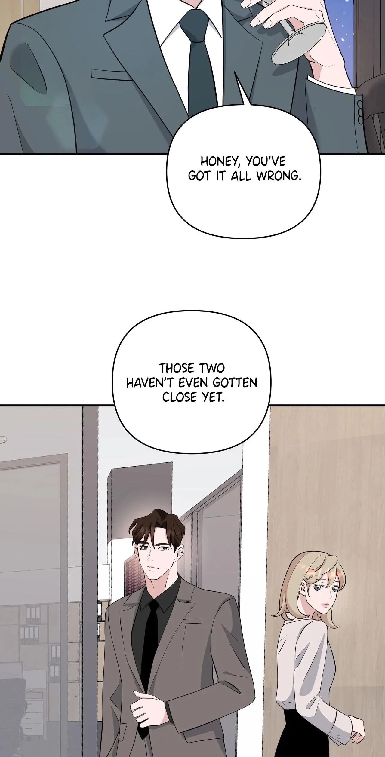 The Last Match Chapter 17 – Page 16