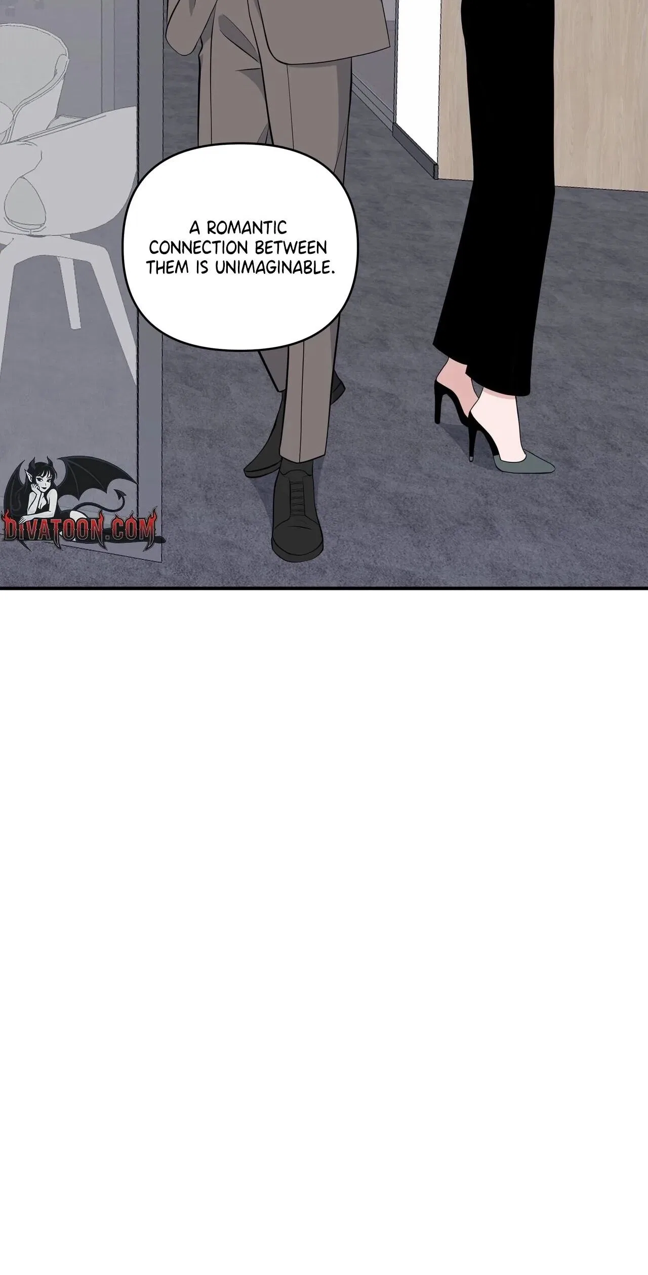 The Last Match Chapter 17 – Page 17