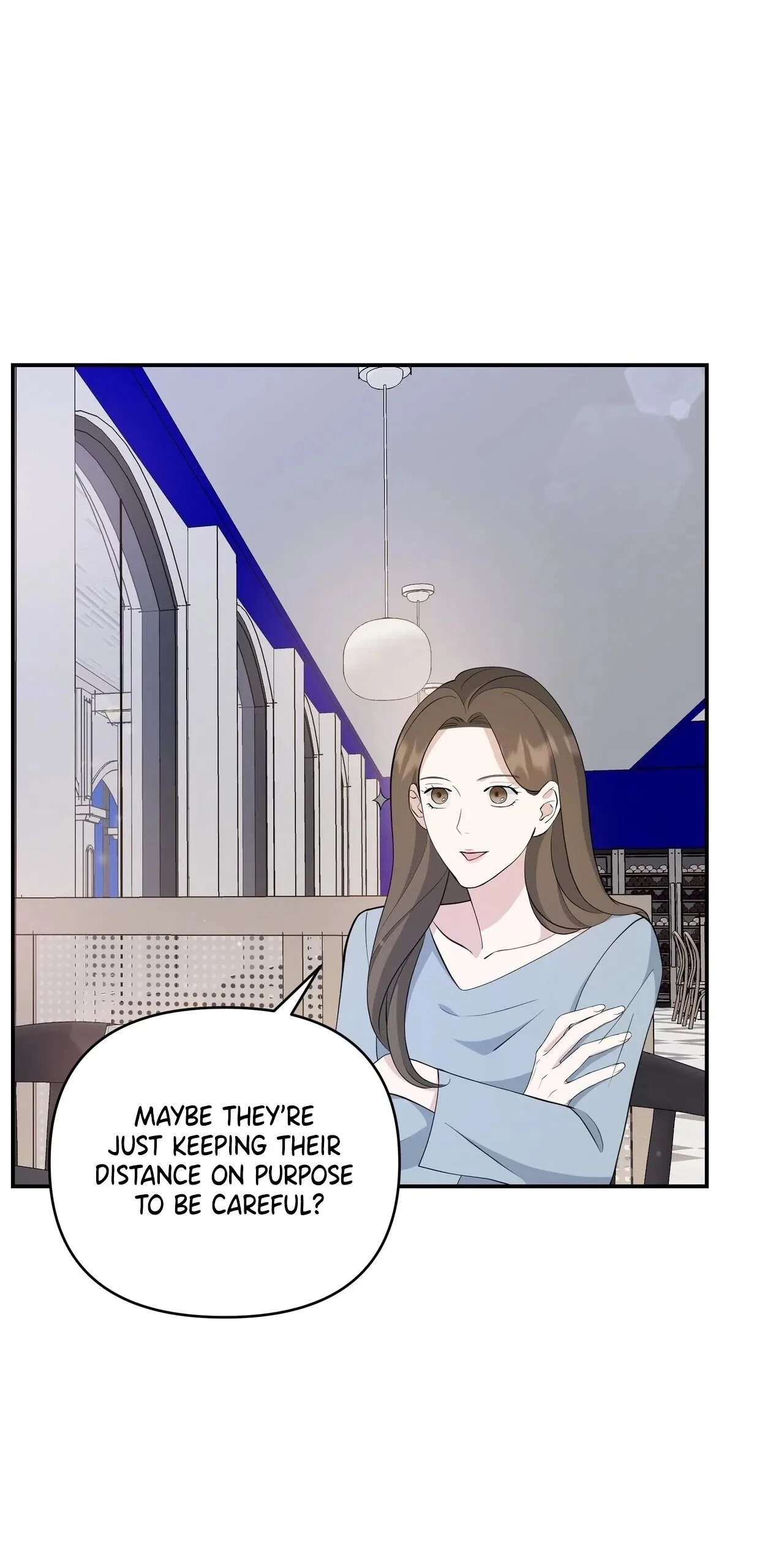 The Last Match Chapter 17 – Page 18