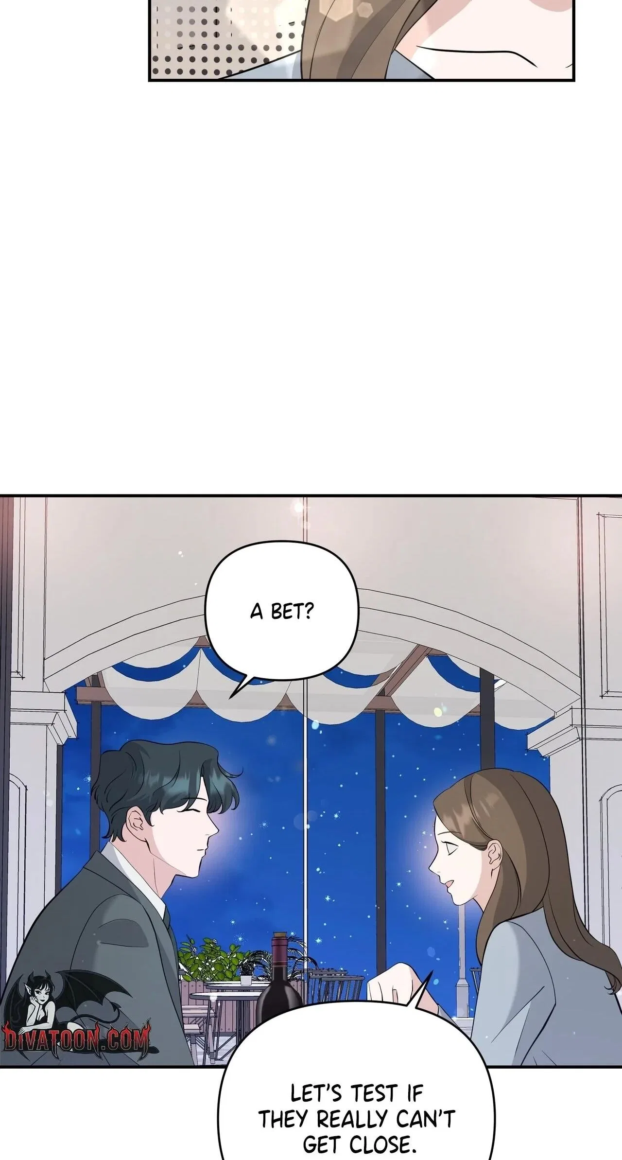 The Last Match Chapter 17 – Page 22