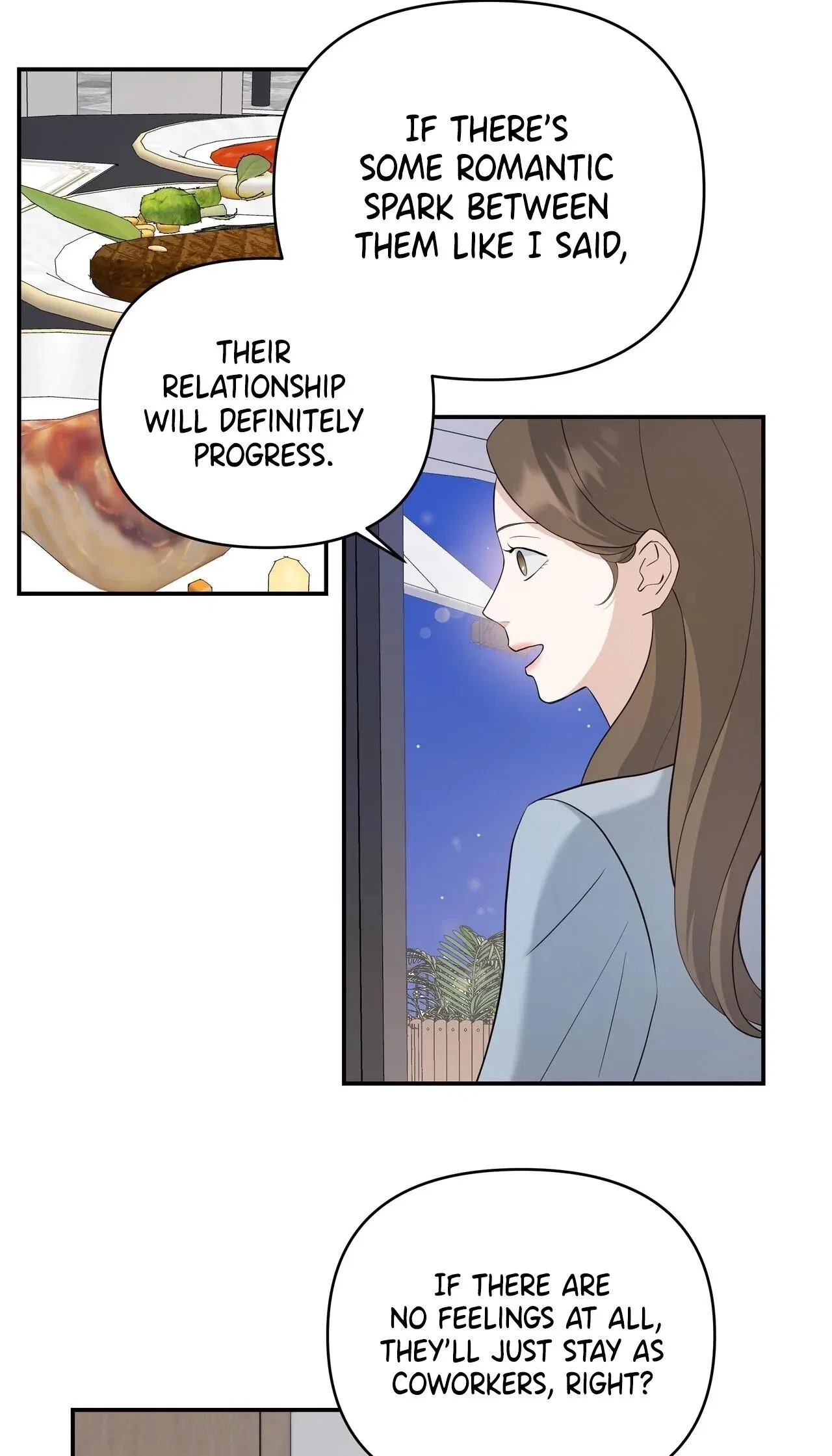 The Last Match Chapter 17 – Page 25