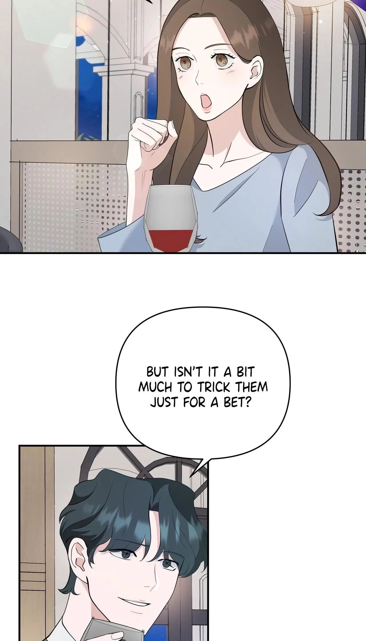 The Last Match Chapter 17 – Page 27