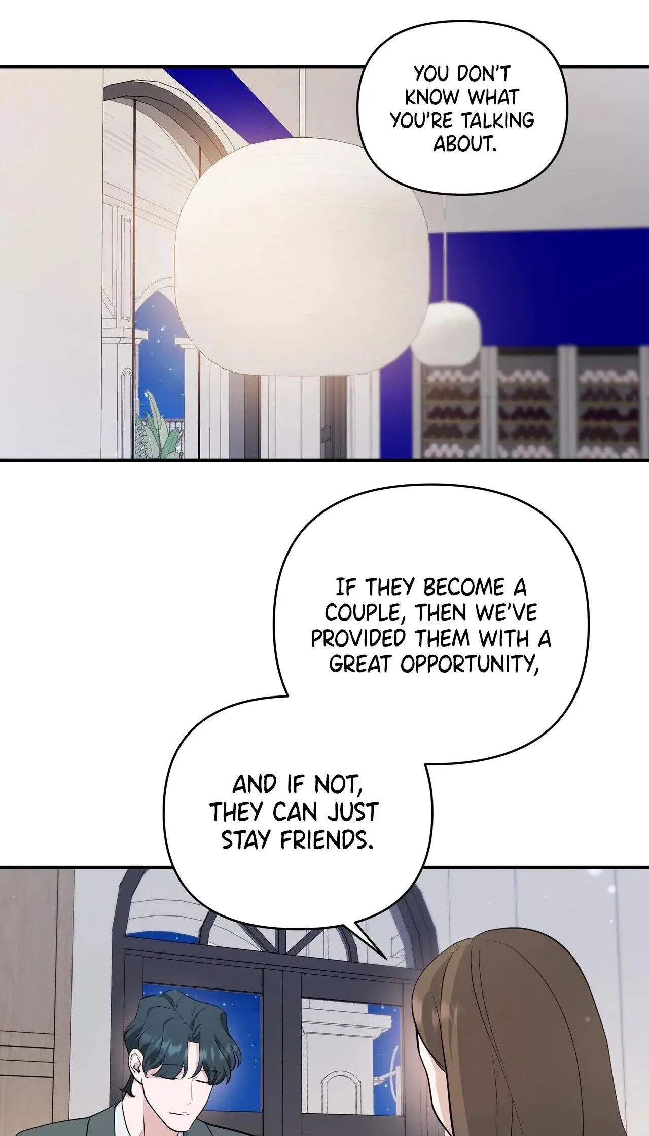 The Last Match Chapter 17 – Page 29