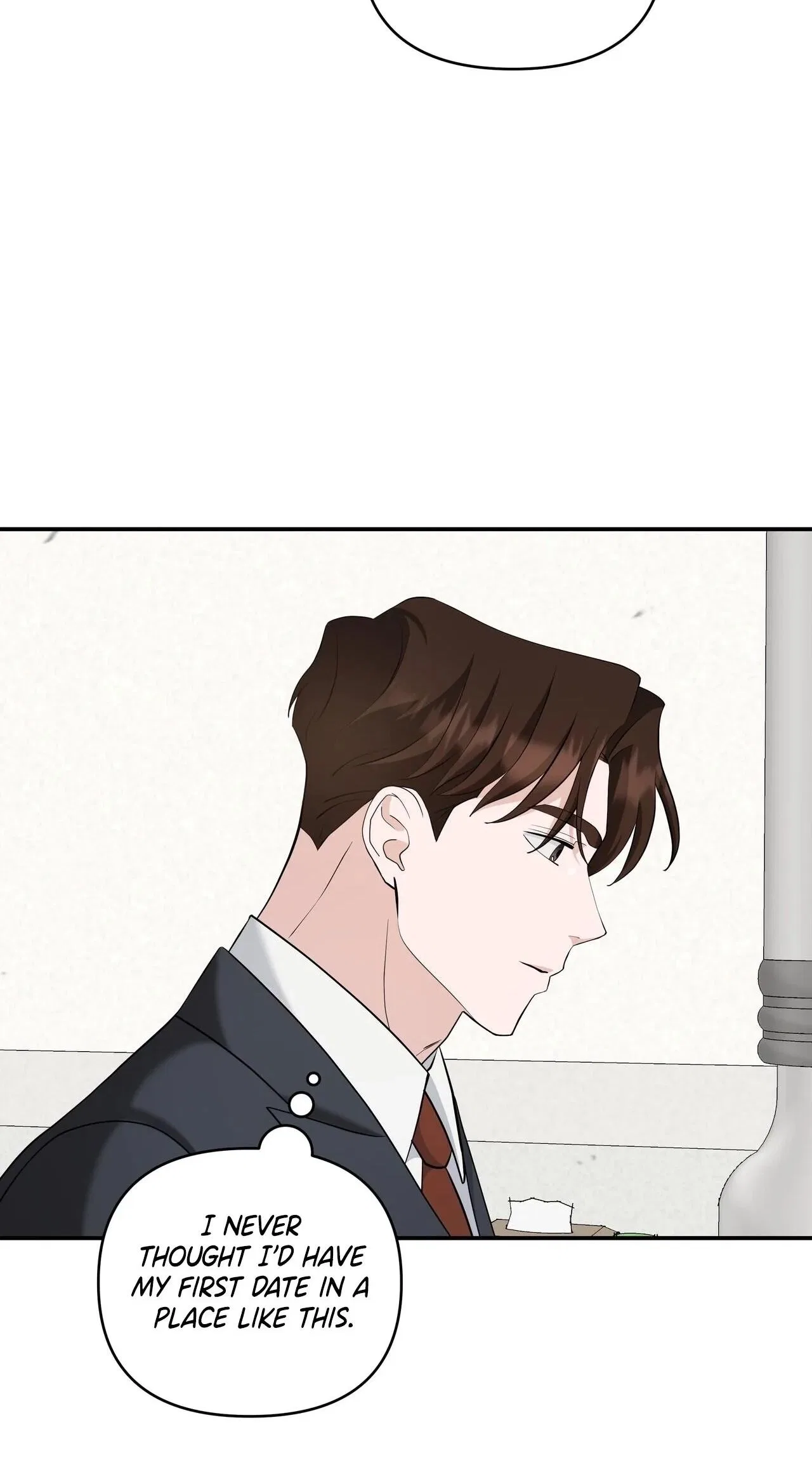The Last Match Chapter 17 – Page 36