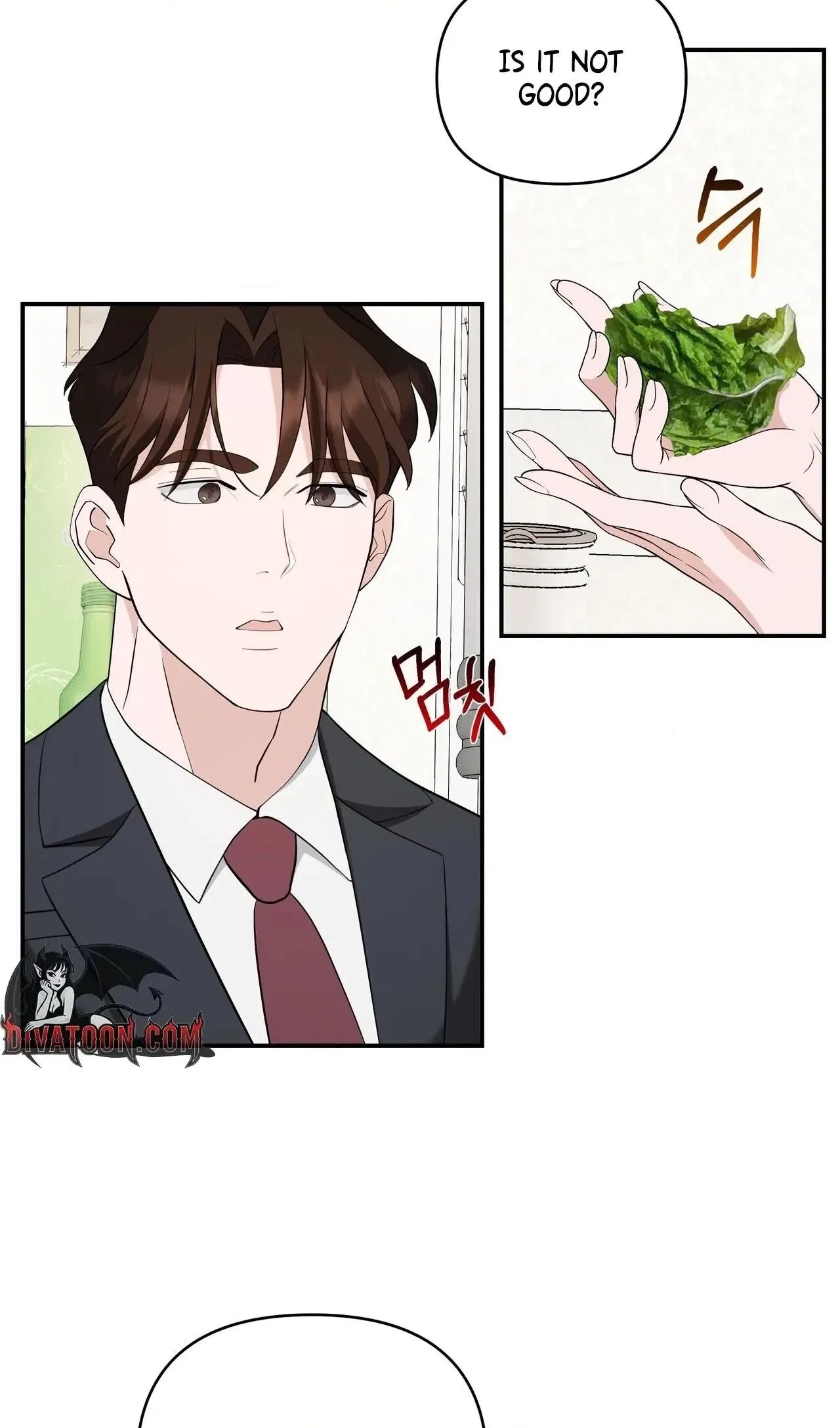 The Last Match Chapter 17 – Page 40