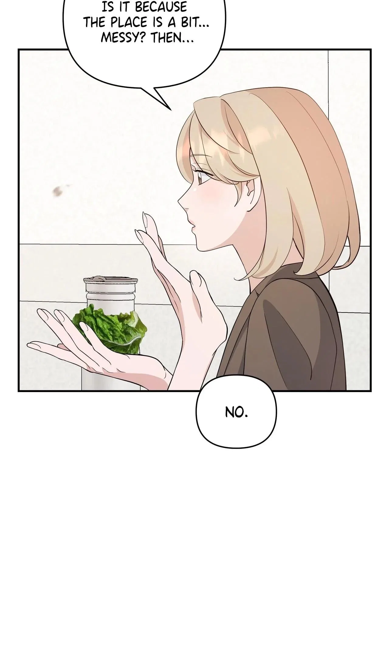 The Last Match Chapter 17 – Page 41