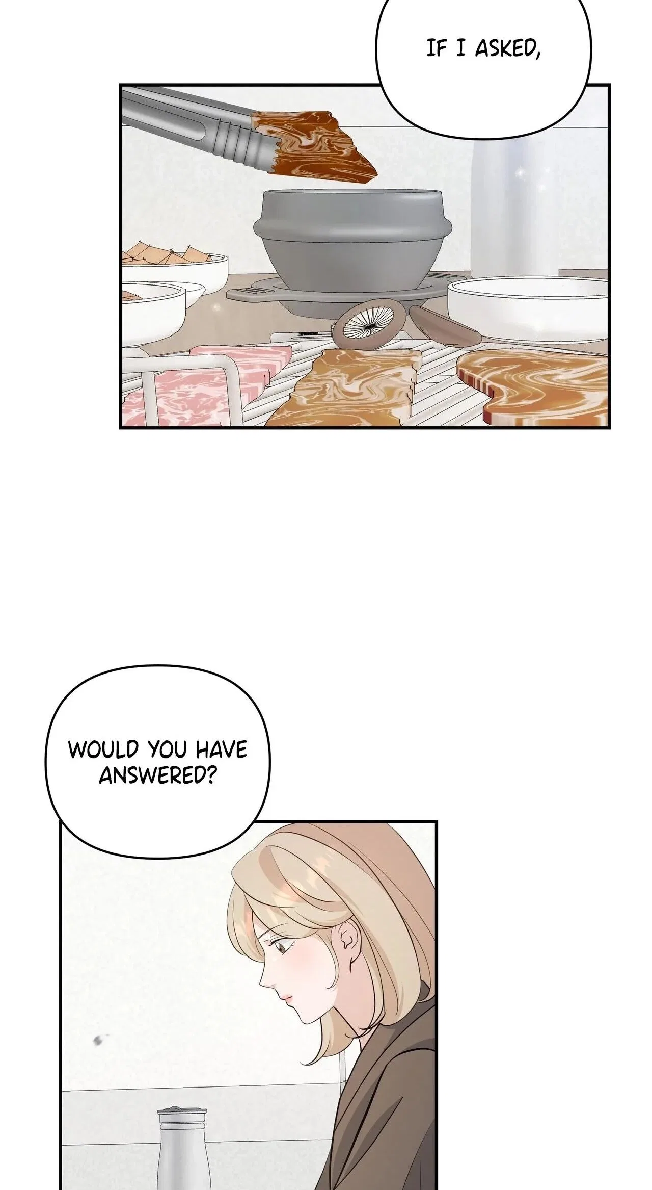 The Last Match Chapter 17 – Page 52