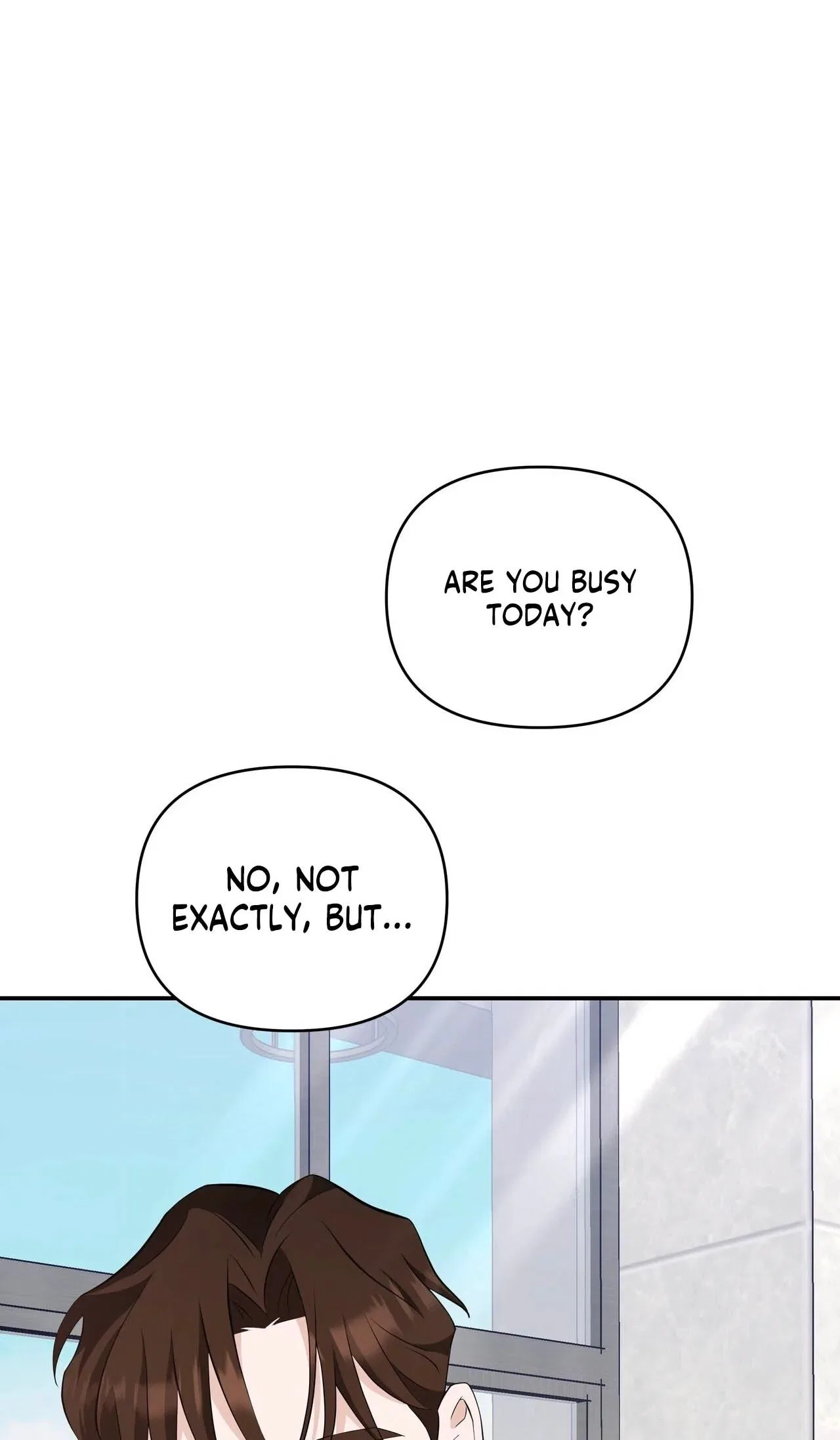 The Last Match Chapter 16 – Page 2