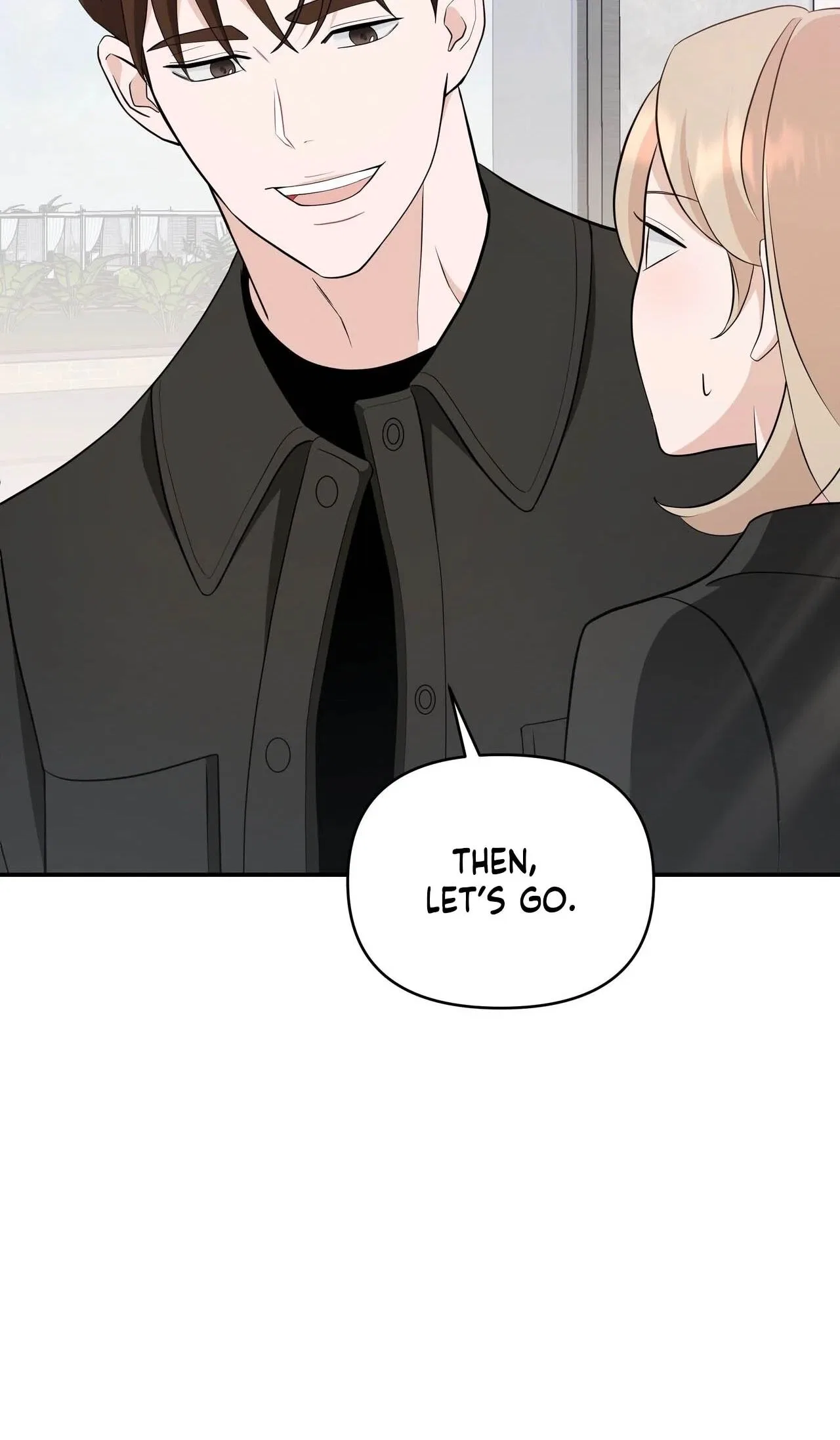 The Last Match Chapter 16 – Page 3