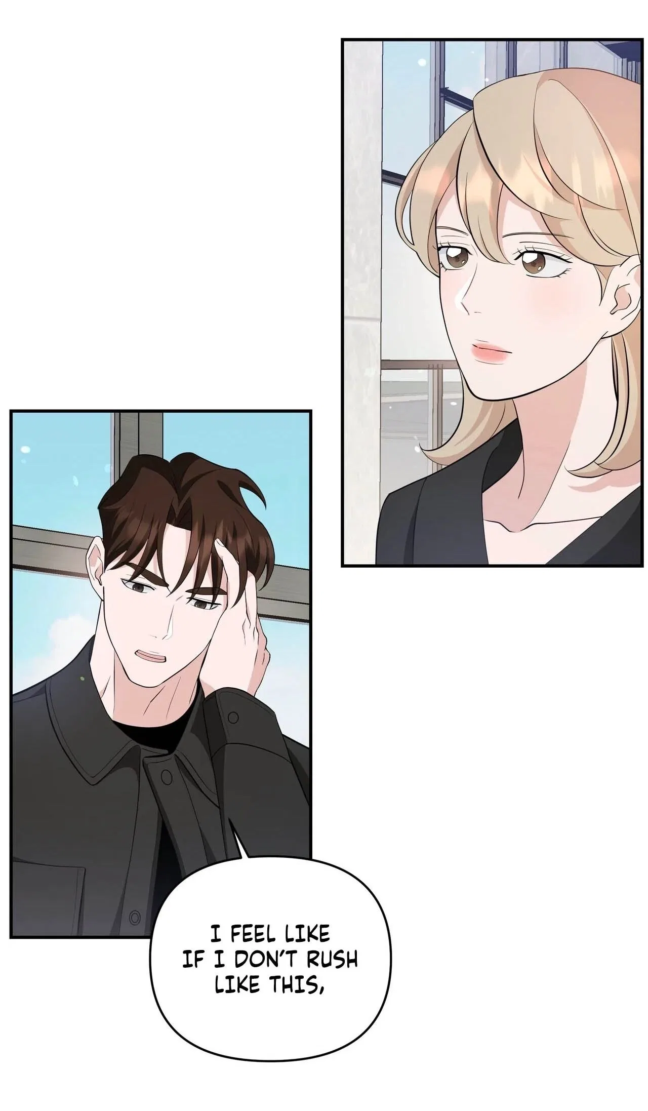 The Last Match Chapter 16 – Page 4