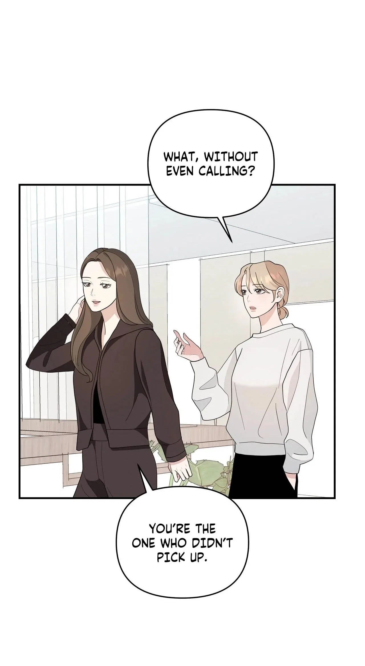 The Last Match Chapter 16 – Page 15