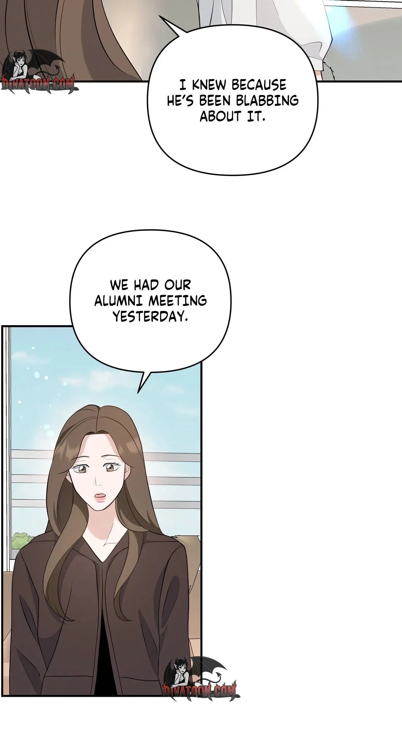 The Last Match Chapter 16 – Page 19