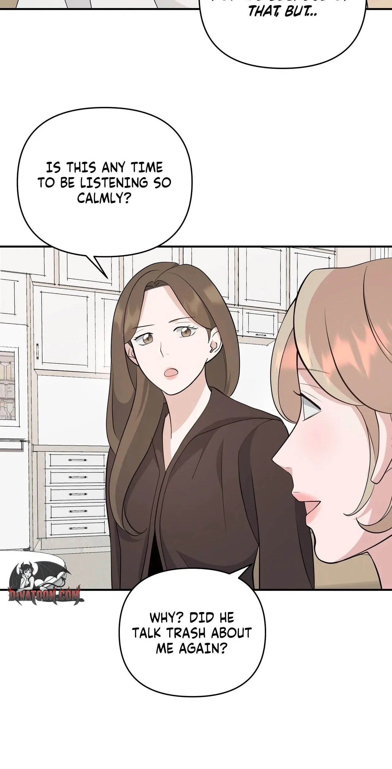 The Last Match Chapter 16 – Page 22