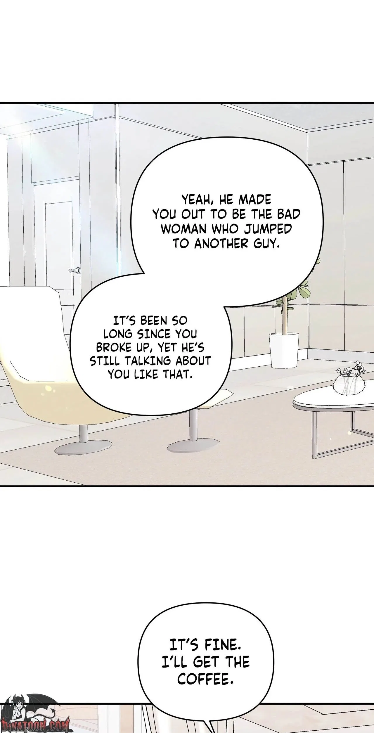 The Last Match Chapter 16 – Page 23