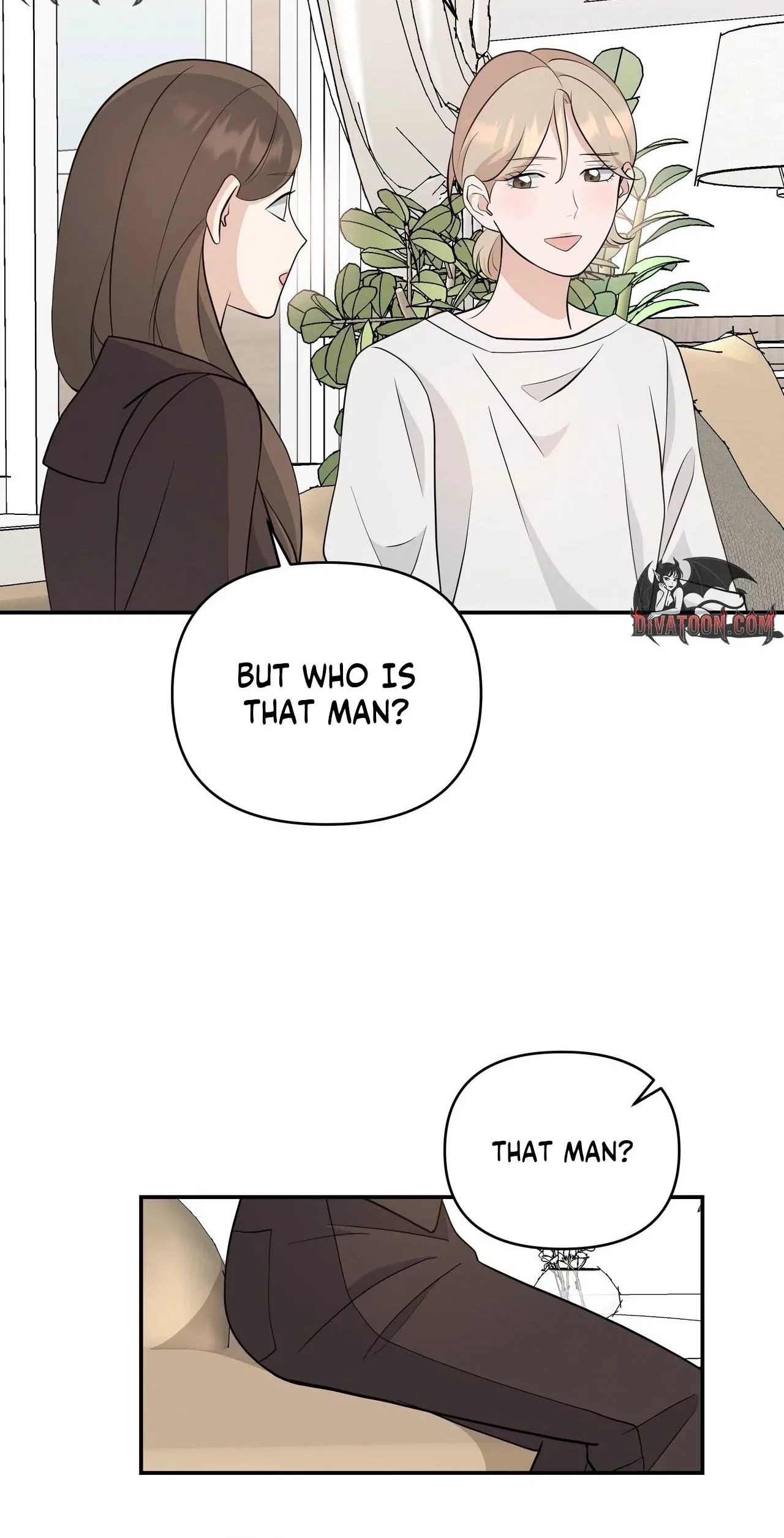 The Last Match Chapter 16 – Page 24
