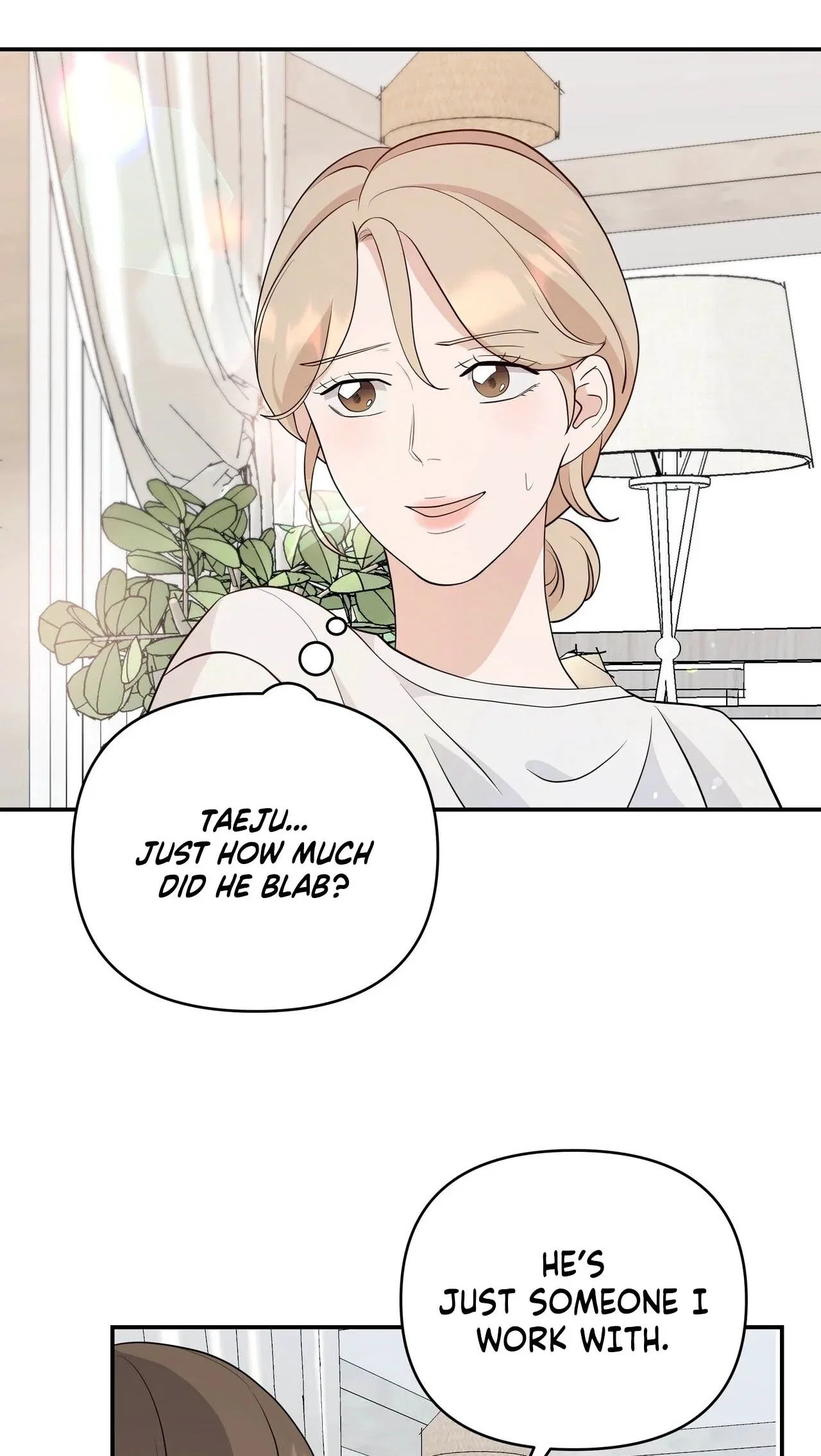 The Last Match Chapter 16 – Page 26