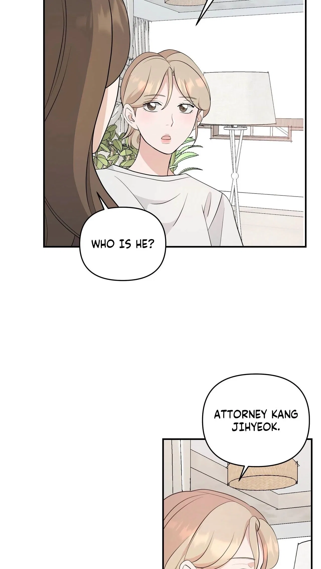 The Last Match Chapter 16 – Page 27