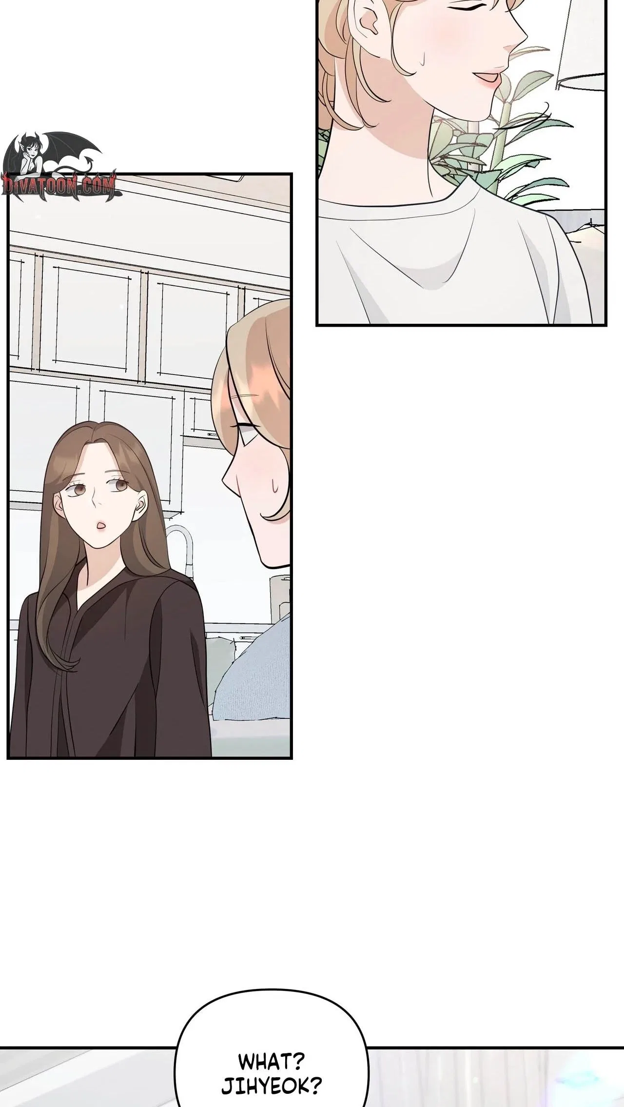 The Last Match Chapter 16 – Page 28