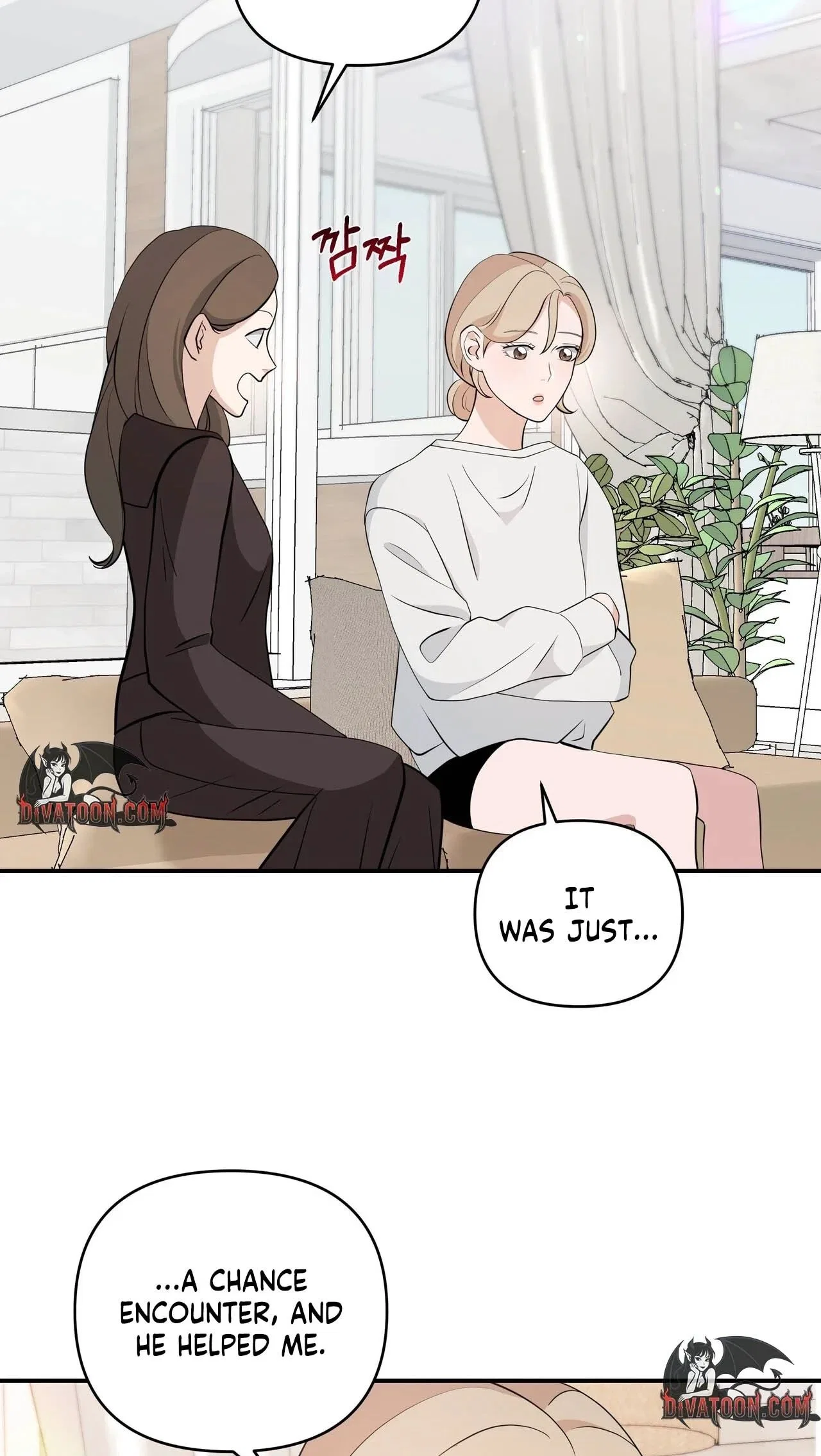 The Last Match Chapter 16 – Page 29
