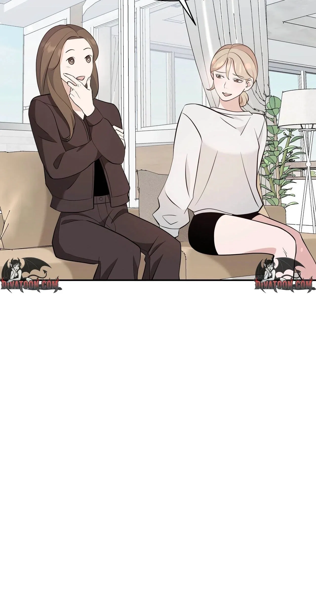 The Last Match Chapter 16 – Page 34