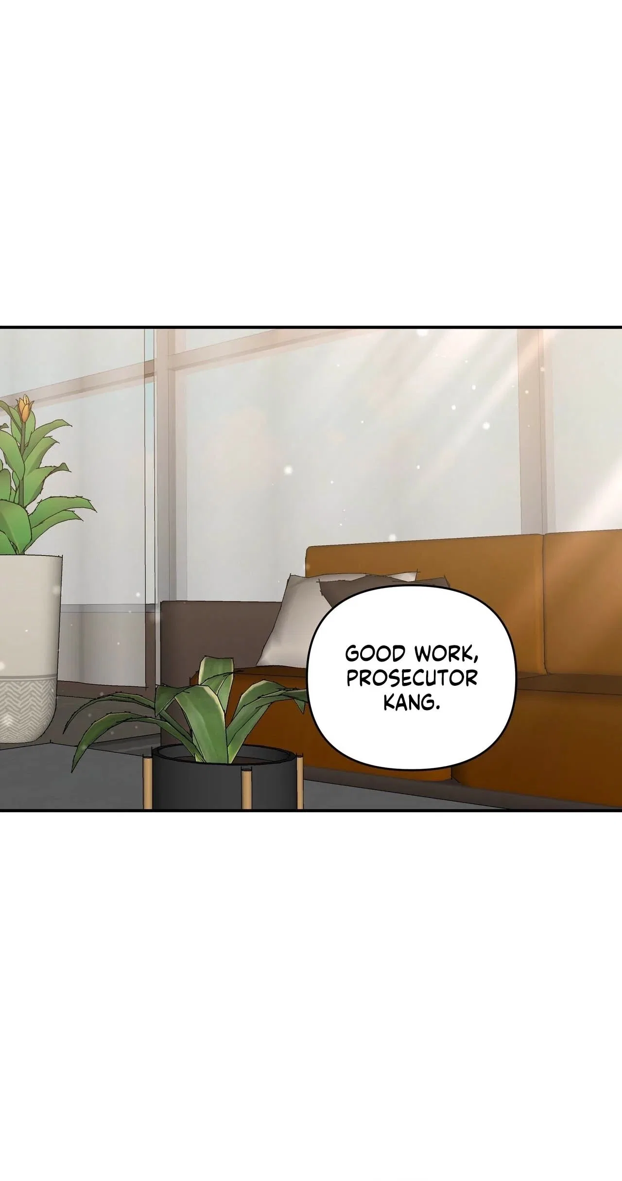 The Last Match Chapter 16 – Page 35