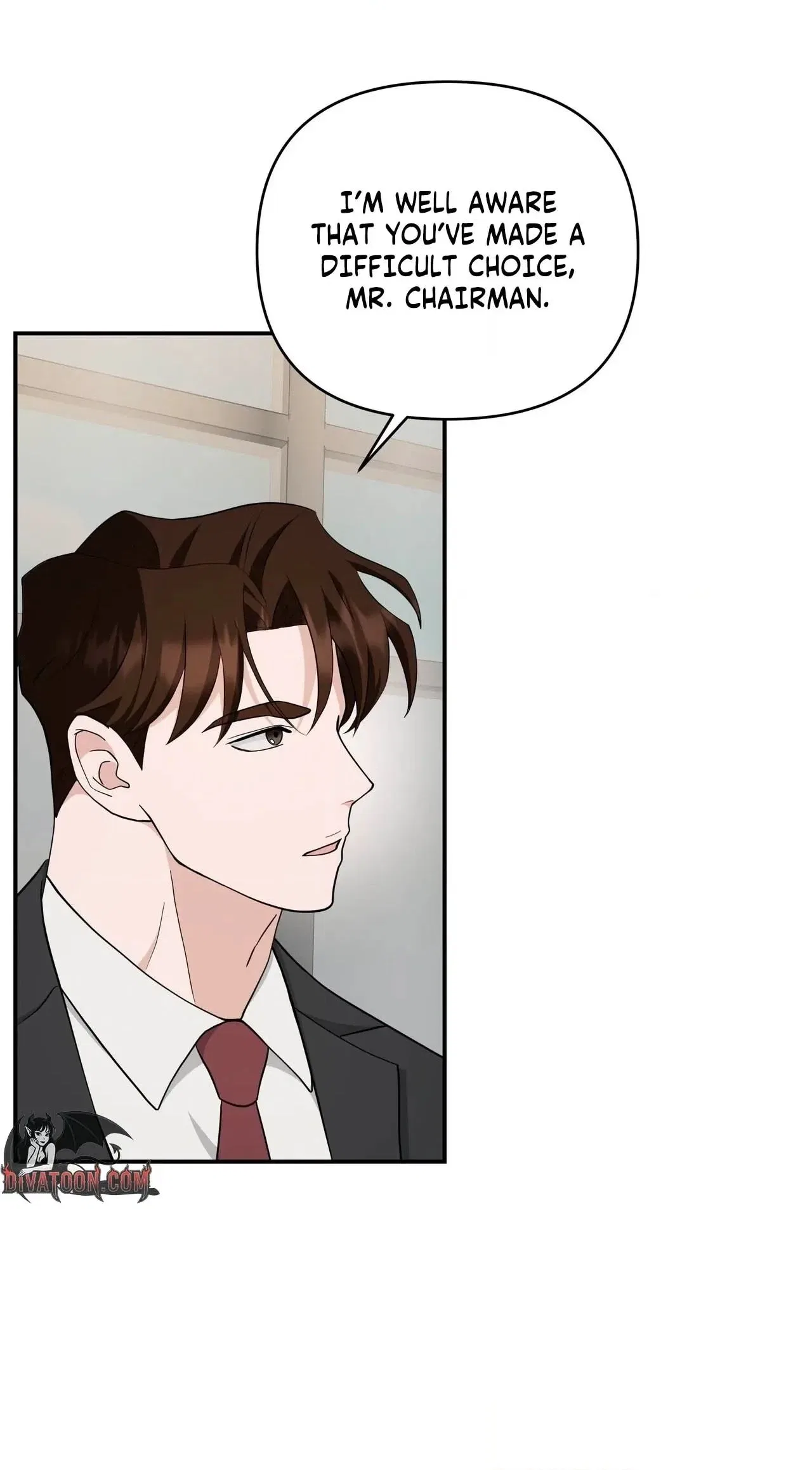 The Last Match Chapter 16 – Page 40