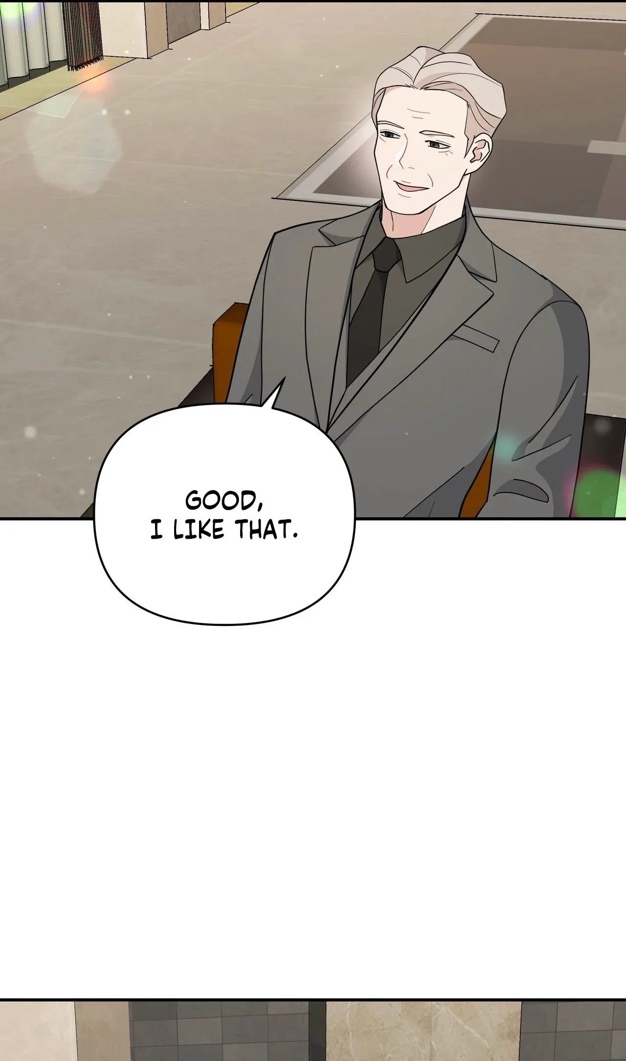 The Last Match Chapter 16 – Page 42