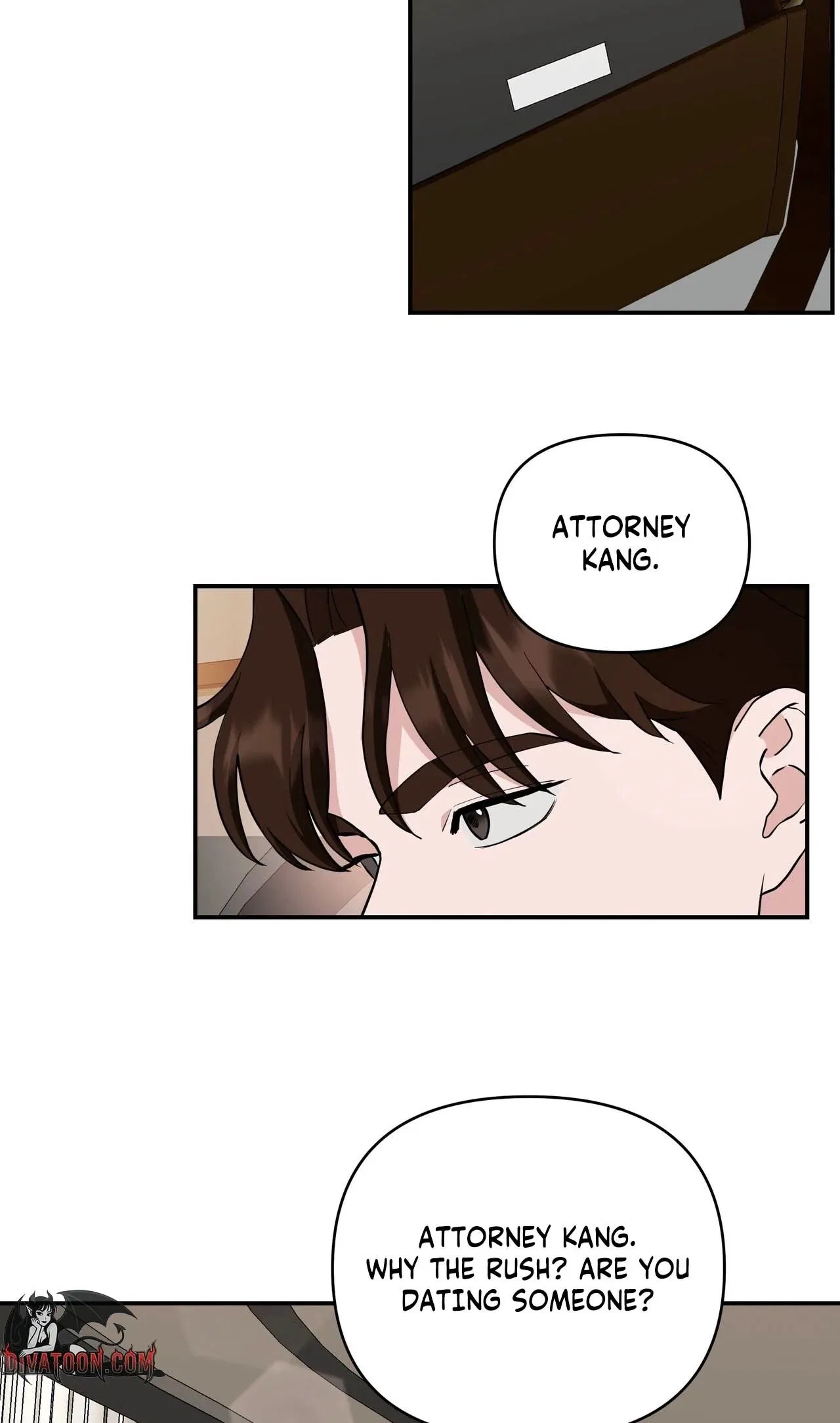 The Last Match Chapter 16 – Page 46